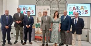 noticIas maquinaria Salamaq 2025 demuestra el compromiso de la Diputación