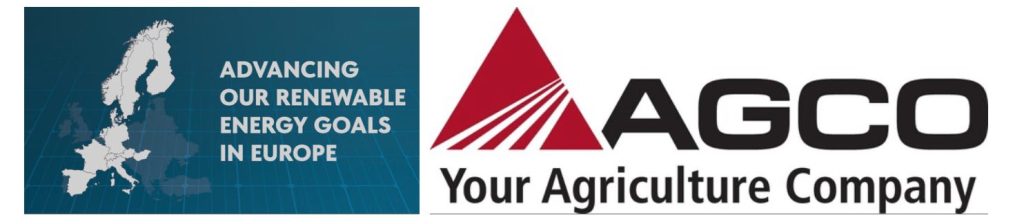 noticias maquinaria AGCO firma un acuerdo con BRUC