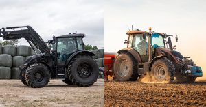 noticias maquinaria Análisis de los tractores de las Series A y G de Valtra