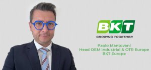 noticias maquinaria BKT Europa refuerza su estrategia OE con nombramientos clave