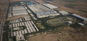 noticias maquinaria BKT recibe el máximo reconocimiento de Caterpillar