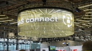 noticias maquinaria CLAAS connect protagonista en el stand CLAAS Agritechnica 2025