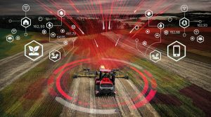 noticias maquinaria Case IH destacará potencia e innovación en Agritechnica 2025