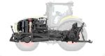 Claas recibe la medalla de plata en los Premios a la Innovación de Agritechnica 2025