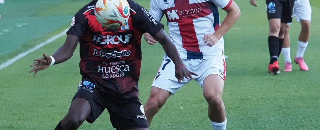 noticias maquinaria El CDJ Tamarite, patrocinado por AG Group, subcampeón