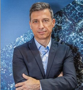 noticias maquinaria Epiroc crea la nueva Región Southern Europe para reforzar su presencia en el mercado.