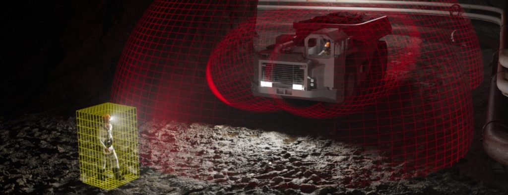 noticias maquinaria Epiroc se asocia con Hindustan Zinc para implementar la prevención