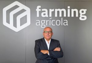 noticias maquinaria Farming Agrícola incorpora a Domingo Bárbaro como Director Comercial