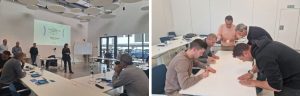 noticias maquinaria Finanzauto apuesta por formación que impulsa excelencia técnica