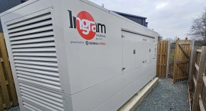 noticias maquinaria Genesal Energy garantiza la continuidad operativa de planta industrial en UK