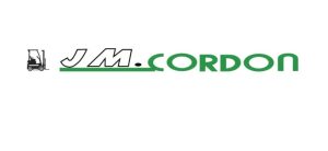 noticias maquinaria JM CORDON Carretillas se incorpora a la AECE