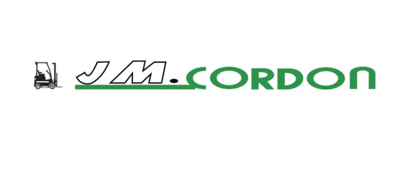 noticias maquinaria JM CORDON Carretillas se incorpora a la AECE