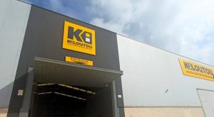 noticias maquinaria Kiloutou España abre nueva agencia en Tarragona