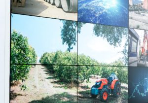 noticias maquinaria Kubota y SMBC unen fuerzas en África