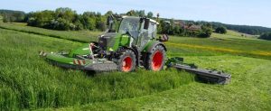 noticias maquinaria La quinta generación del Fendt 300 Vario se amplía-2