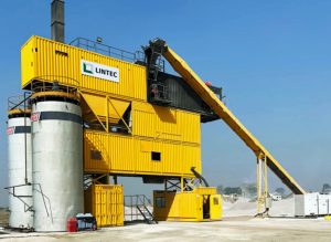 noticias maquinaria Lintec & Linnhoff impulsa proyectos estratégicos en Latinoamérica