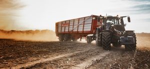 noticias maquinaria Los tractores Valtra y la agricultura de precisión mejoran la eficiencia
