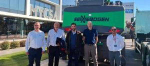 noticias maquinaria MYCSA refuerza su presencia en el norte de España con Loizaga