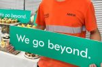 Metso lanza nueva estrategia “We go beyond.”