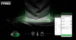 Nokian Tyres gana la Medalla de Plata en los Agritechnica Innovation Awards