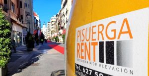 noticias maquinaria PISUERGA RENT se incorpora como miembro a la AECE