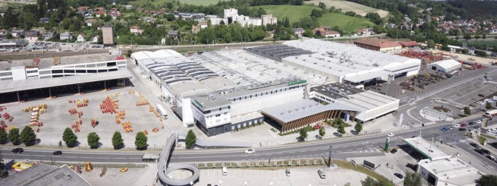 noticias maquinaria PÖTTINGER logra un buen resultado a pesar de los desafíos globales