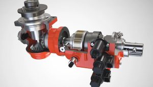 noticias maquinaria RAUCH gana la Medalla de Plata en los Premios de Agritechnica 2025