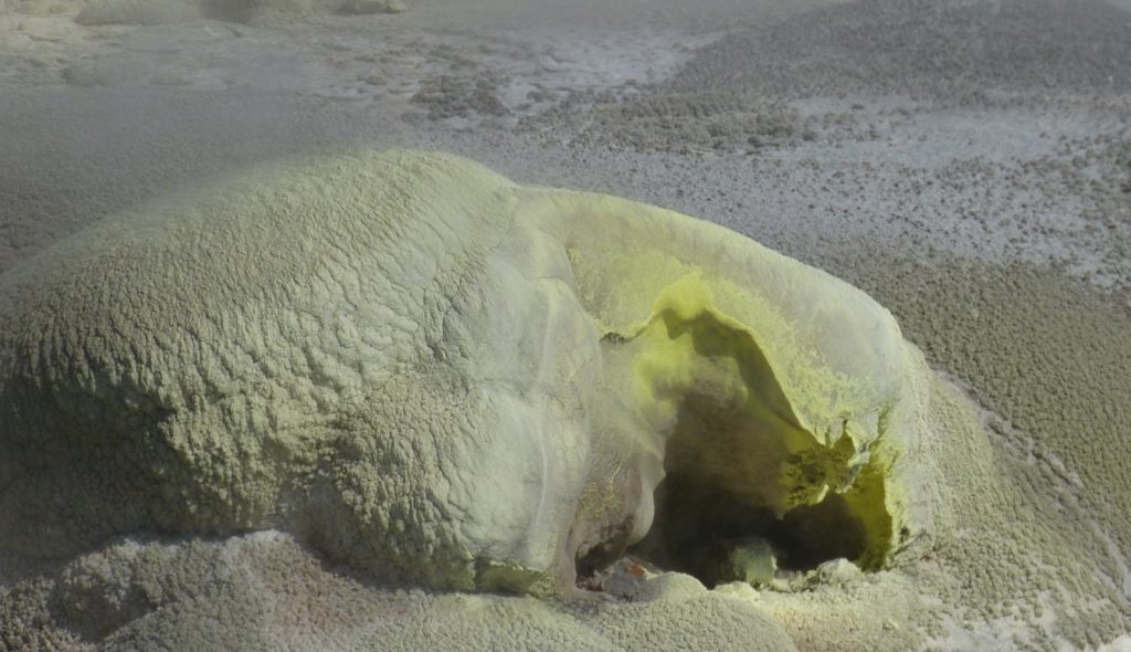 noticias maquinaria Recuperación de gases fluorados en espumas de aislamiento