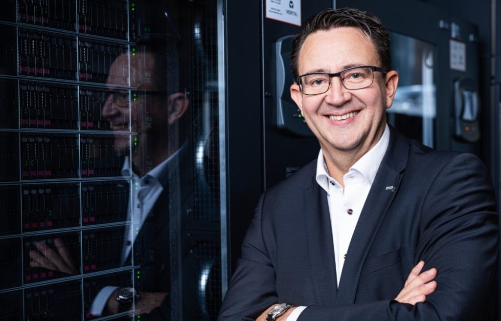 noticias maquinaria STILL premia a Stefan Hohm