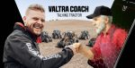 Valtra presenta en Agritechnica 2025 el “tractor que habla”