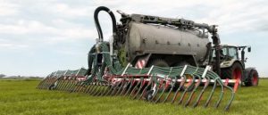 noticias maquinaria Vogelsang presenta tecnología avanzada en Agritechnica 2025