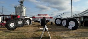 noticias maquinaria Yokohama-ATG celebra el poder de la innovación Alliance en el campo