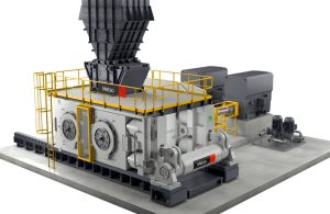 noticIa maquinaria Minerita elige el equipo de conminución energéticamente eficiente de Metso
