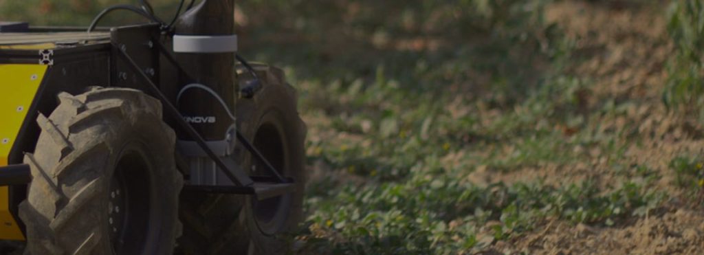 noticIas maquinaria Eurecat impulsa la robótica agrícola en Expo AgriTech 2025