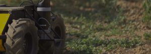 noticIas maquinaria Eurecat impulsa la robótica agrícola en Expo AgriTech 2025