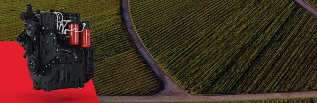 noticIas maquinaria FPT Industrial llegará a AGRITECHNICA 2025 con novedades