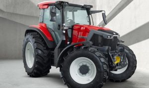 noticIas maquinaria FPT Industrial refuerza su posición en el sector agrícola con Lindner