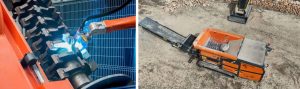 noticIas maquinaria Finanzauto revela las claves del rendimiento de trituradoras Pronar