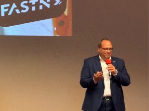 noticIas maquinaria Haulotte GmbH se convierte en socio oficial de Stapler Plus eG