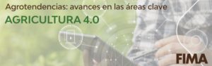 noticIas maquinaria La Agricultura 4.0 llega a FIMA 2026
