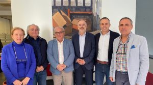 noticIas maquinaria Merca-Eleva adquiere la empresa Francisco Núñez