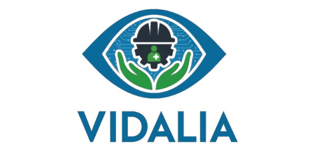 noticIas maquinaria OVLAC en el Proyecto VIDALIA