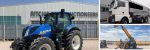Ritchie Bros. España prepara su subasta de noviembre