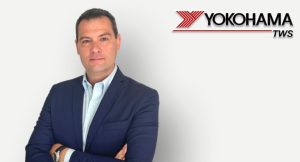 noticIas maquinaria Simone Casetta Managing Director de Yokohama TWS en Iberia