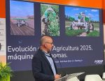 AG-GROUP apuesta por la tecnología agrícola en Fruit Attraction 2025