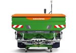 AMAZONE lanza el ZA-TS 01 AutoSpread
