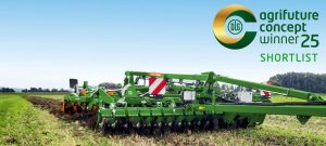 noticias maquinaria AMAZONE presenta el sistema SoilDetect