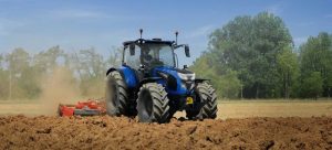 noticias maquinaria Argo Tractors presenta el nuevo Landini 6-125 RS