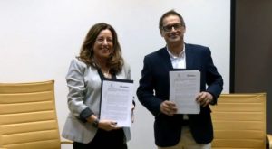 noticias maquinaria Avanterra impulsa la formación profesional
