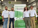 Avanterra y Syngenta presentan las novedades fitosanitarias